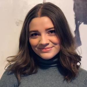 Meet your Posher, Jillian